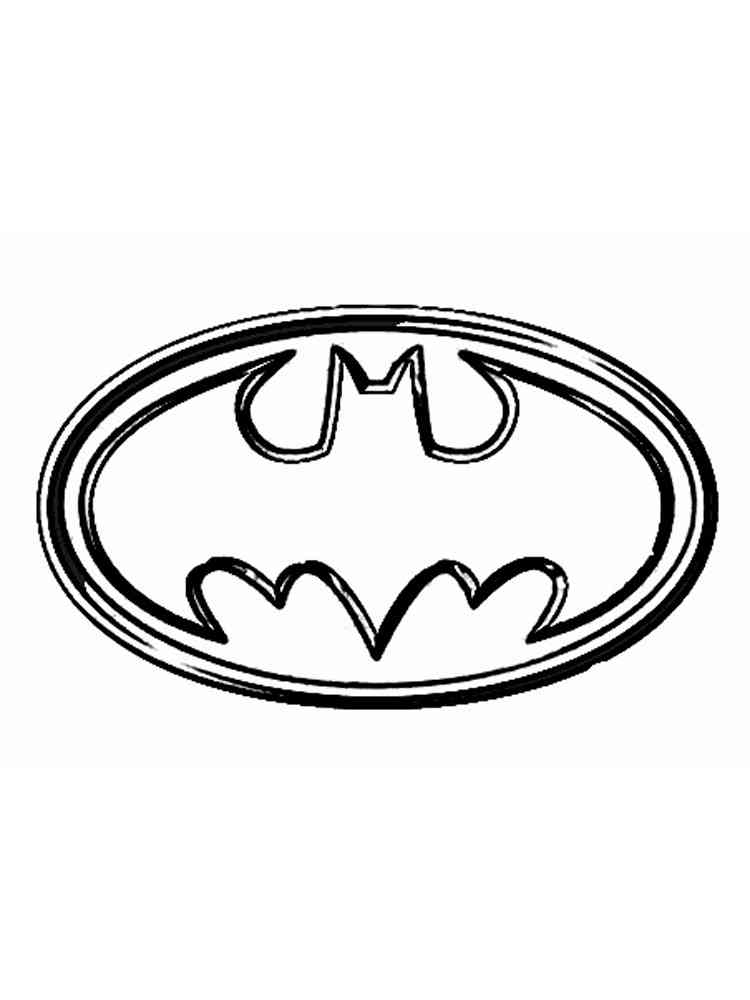 31 Batman and Robin Coloring Pages Printable 34