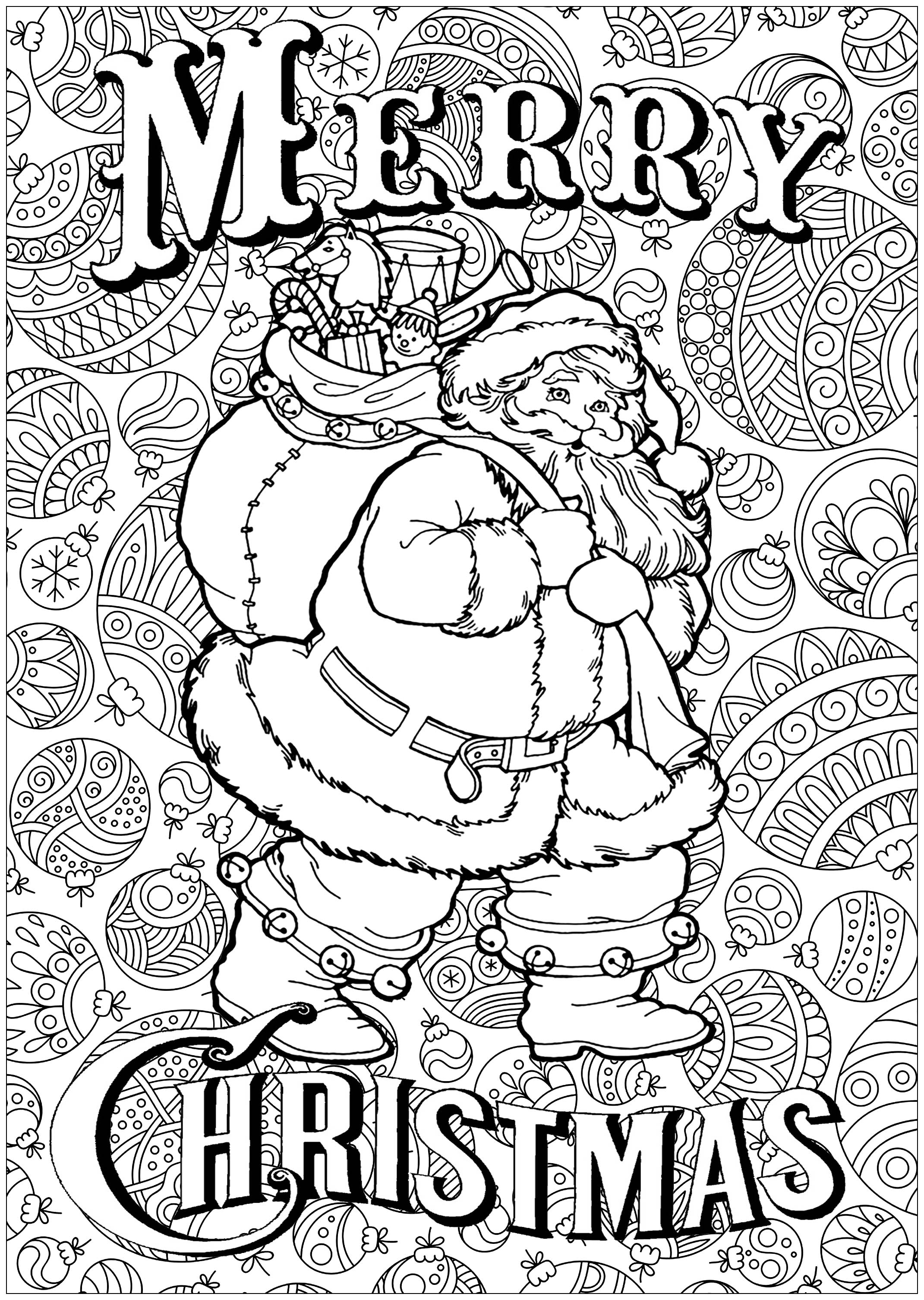 31 Hard Coloring Pages to Print Printable 19