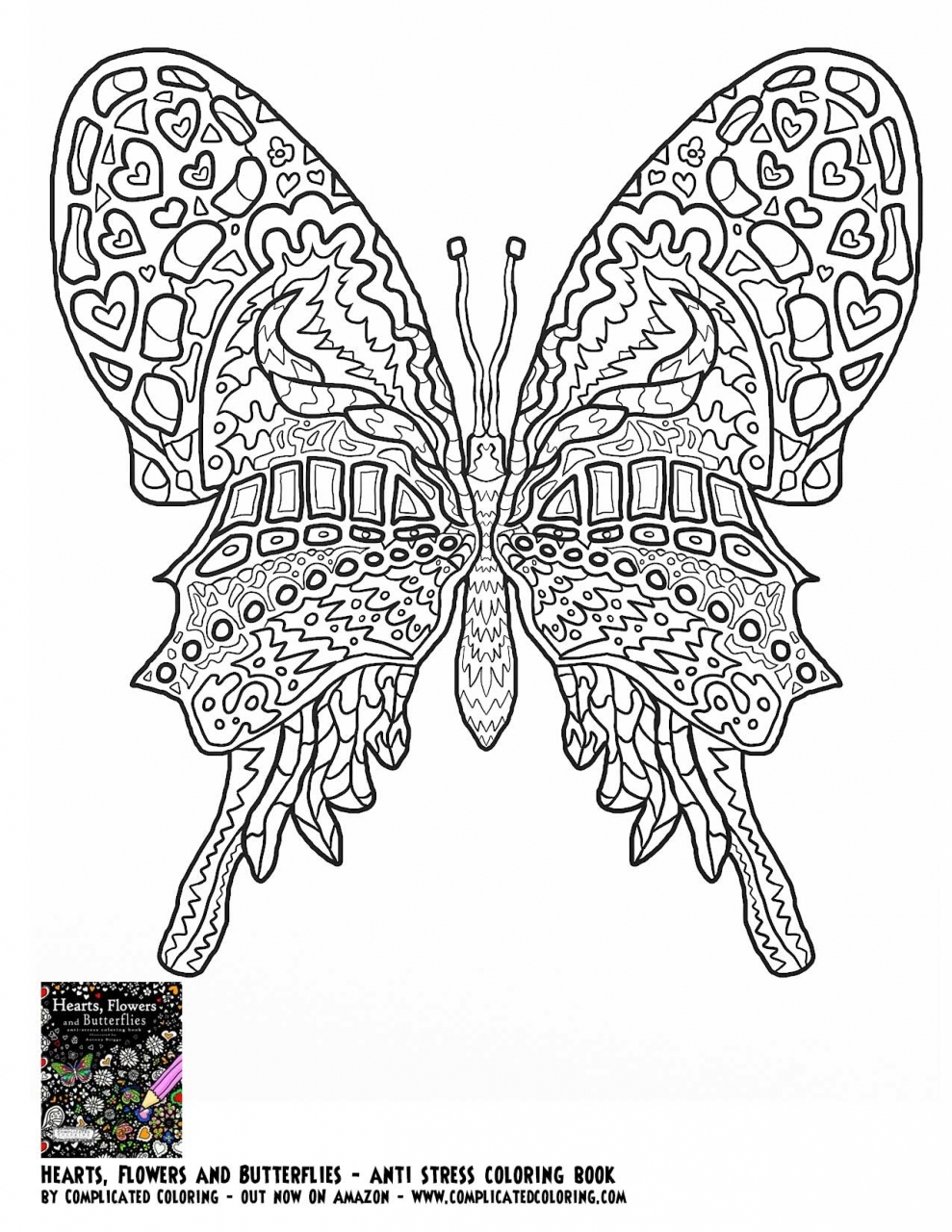 31 Hard Coloring Pages to Print Printable 30