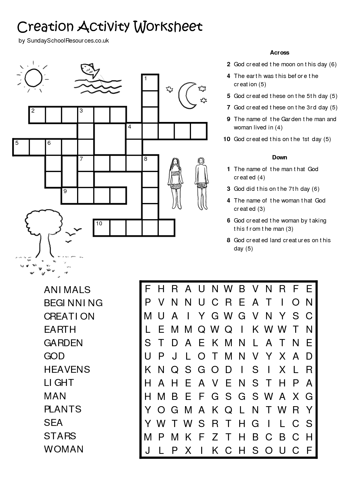 32 Free Coloring Pages for 10-Year-Olds Printable Fun 17