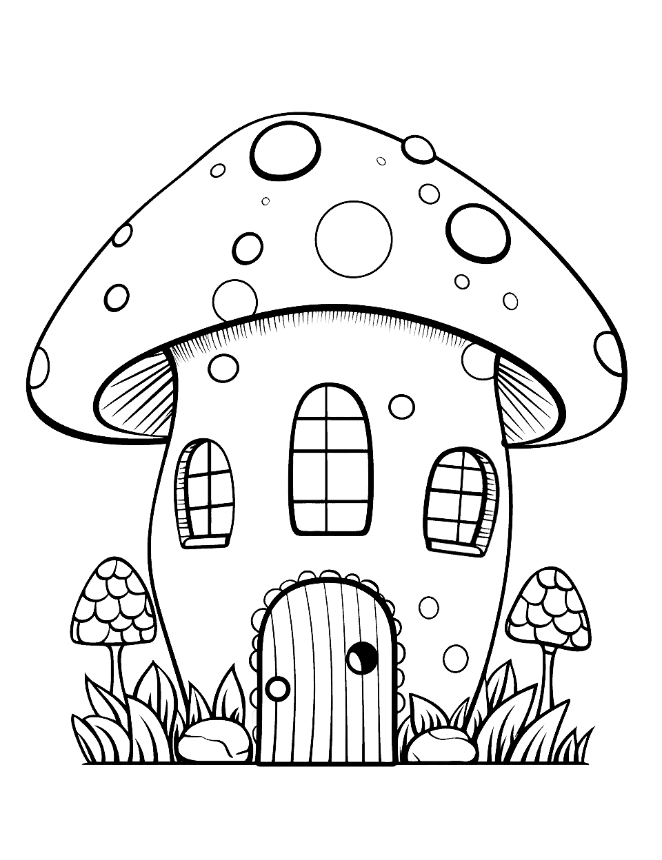 32 Free Coloring Pages for 10-Year-Olds Printable Fun 18