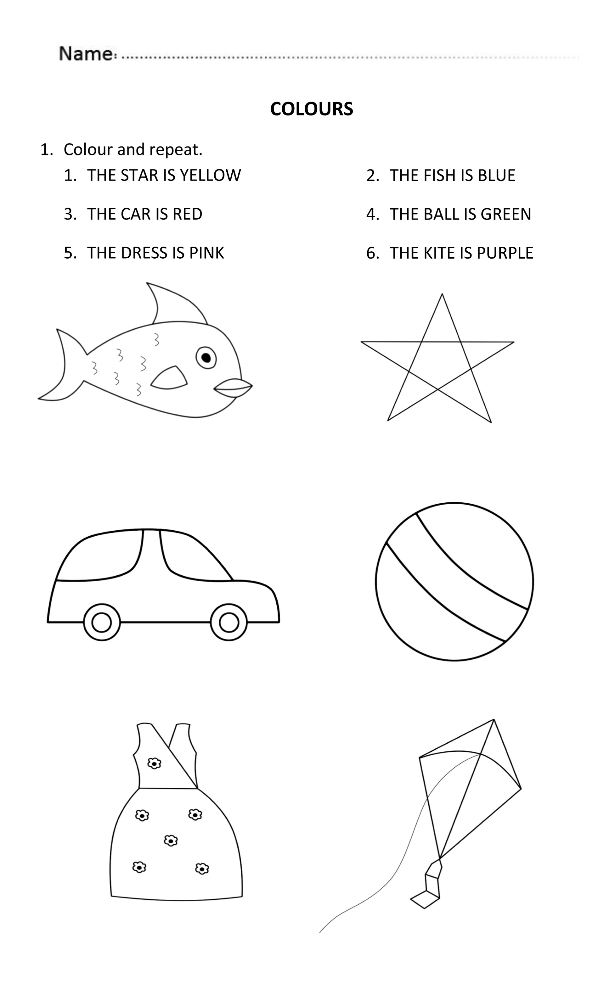 32 Free Coloring Pages for 10-Year-Olds Printable Fun 34