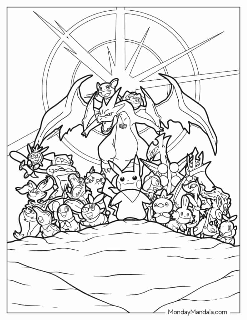 32 I Heart Guts Coloring Pages Fun Printable 30