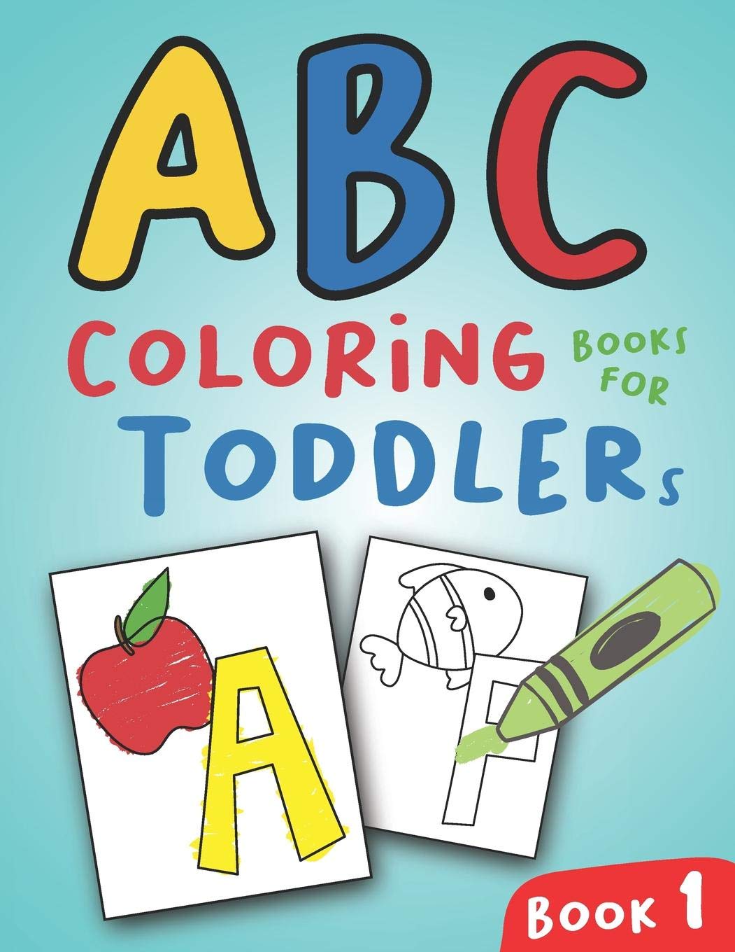 137+ Lovely Alphabet Book Coloring Pages Printable