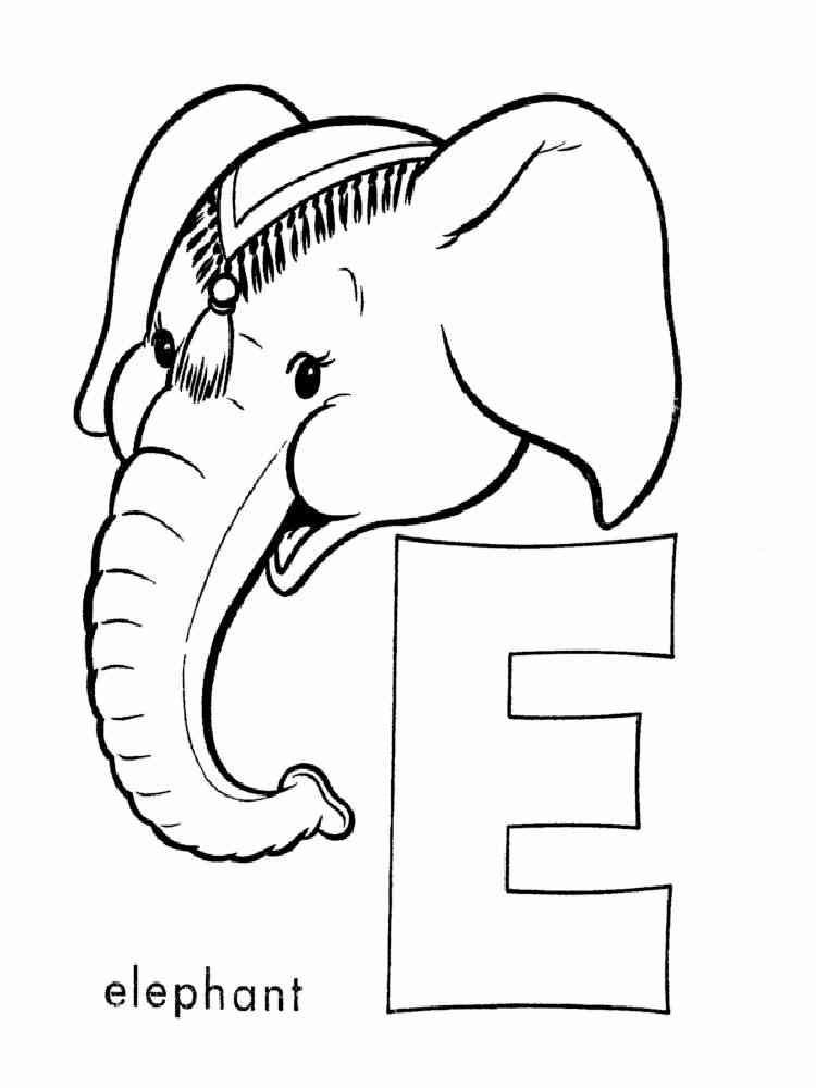 137+ Fun Alphabet Lore F Coloring Pages Printable