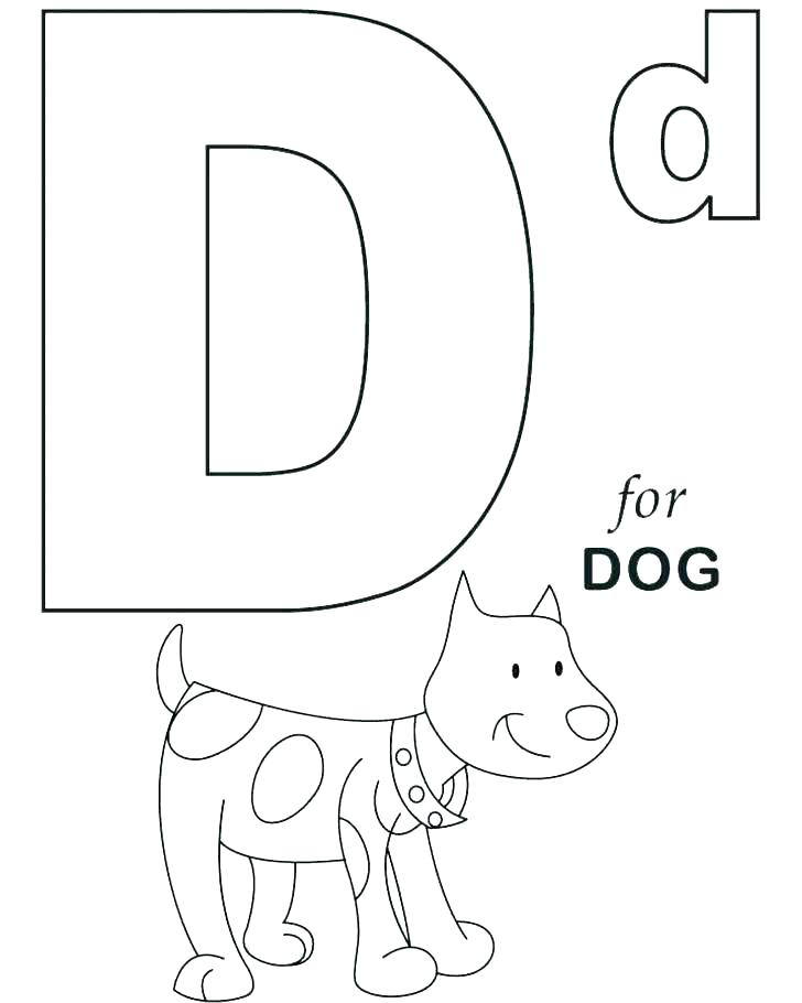 113+ Imaginative Alphabet Book Coloring Pages Printable