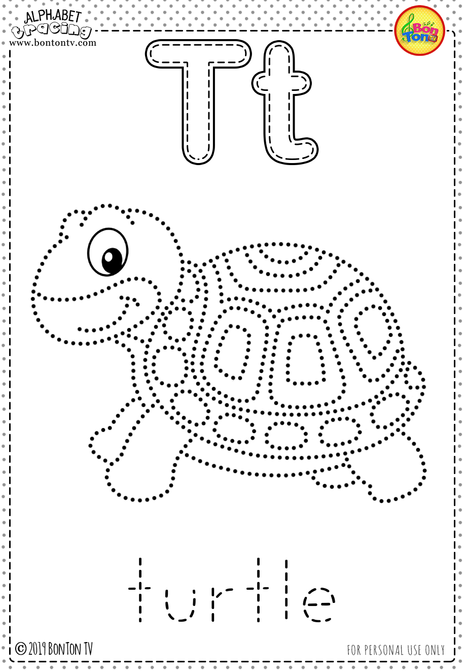 130+ Unique Alphabet Book Coloring Pages Printable