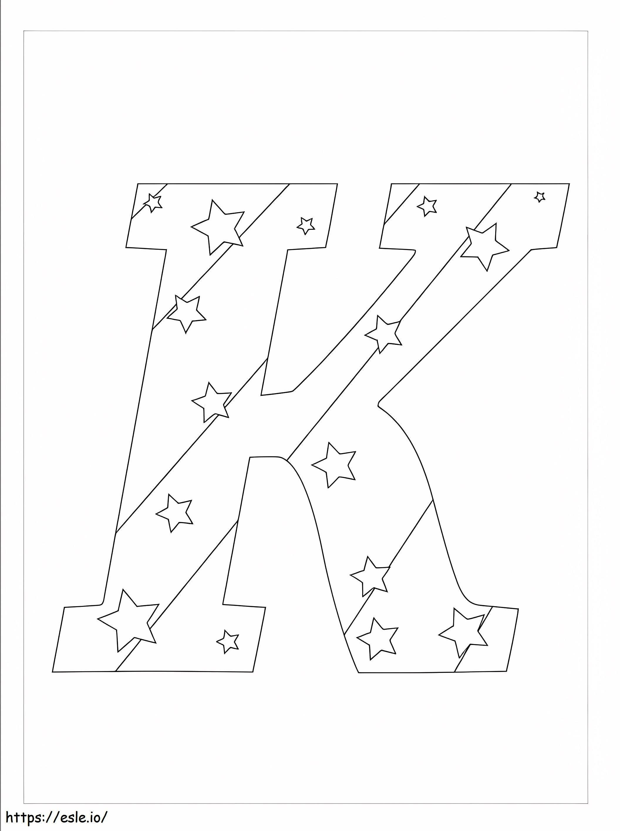 198+ Joyous Alphabet Lore K Coloring Pages Printable