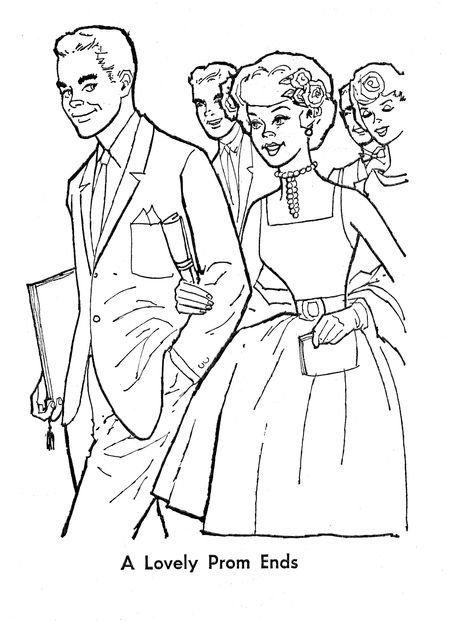 24+ Aesthetic Barbie Prom Coloring Pages Printable