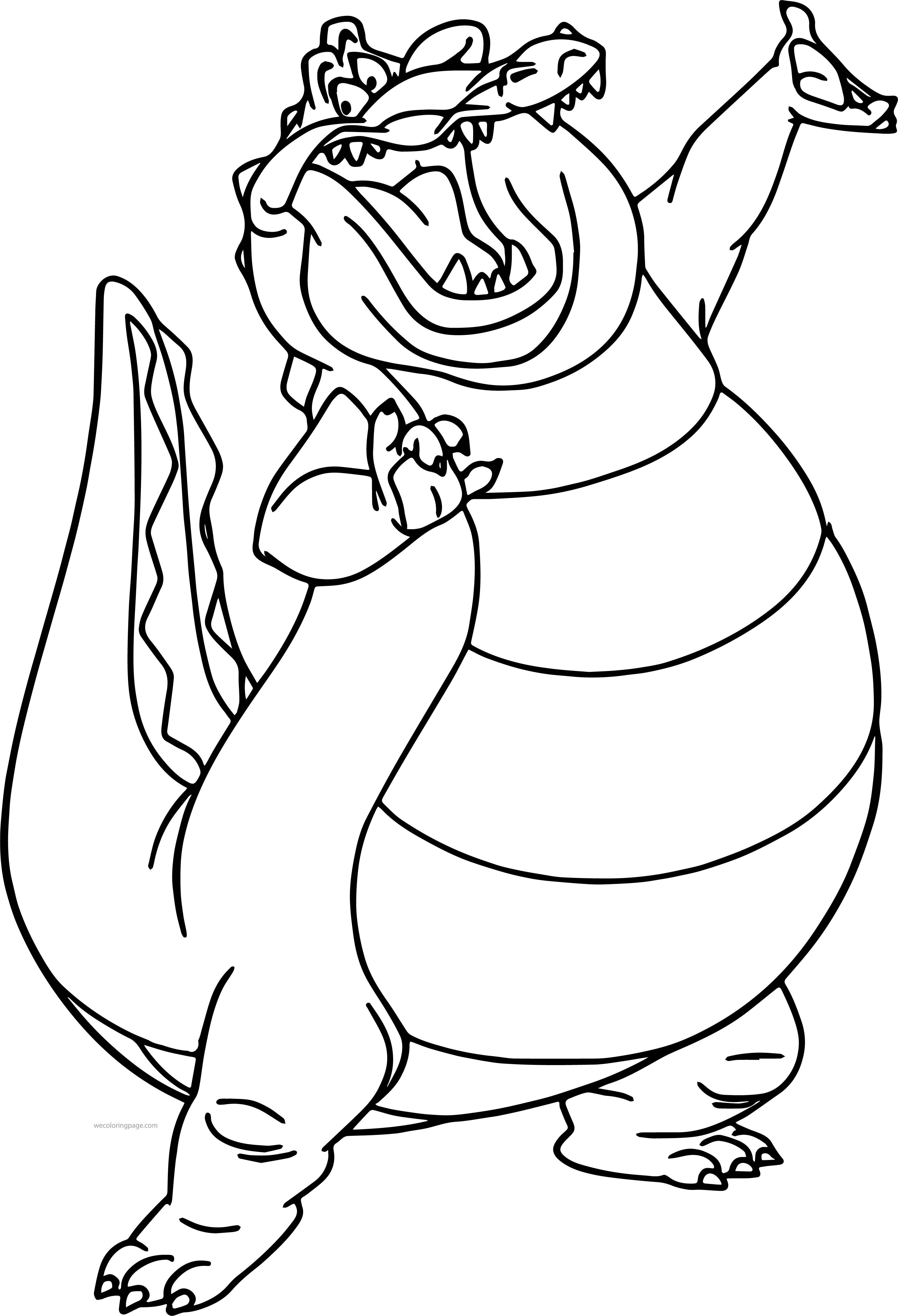 32+ Easy Princess Frog Coloring Pages Printable