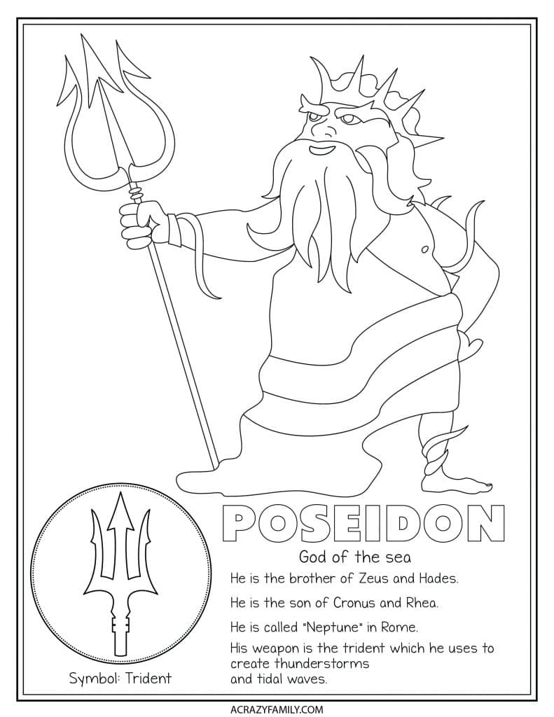 41+ Top Greek Alphabet Coloring Pages Printable