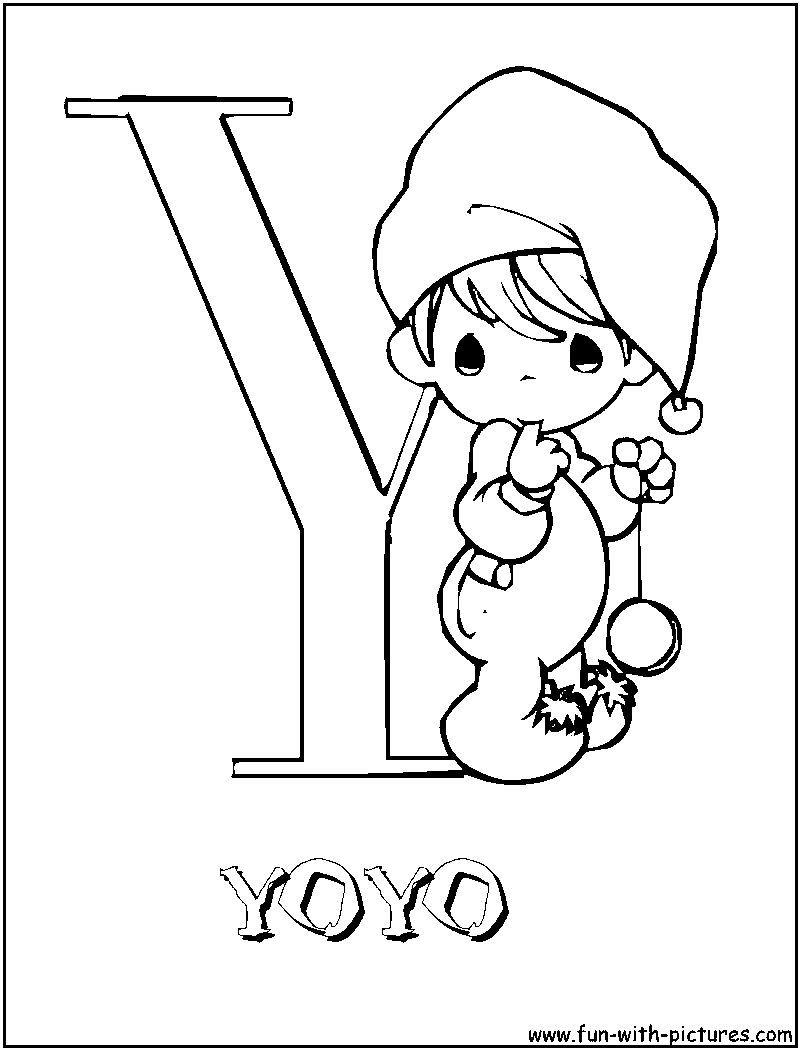 127+ Captivating A-Z Alphabet Coloring Pages Printable