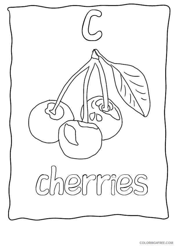 139+ Imaginative A-Z Alphabet Coloring Pages Printable