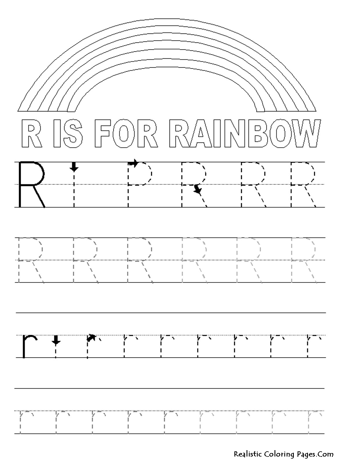 123+ Festive A-Z Alphabet Coloring Pages Printable