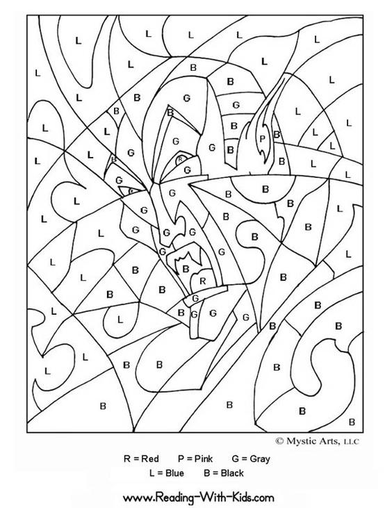 32+ Top Fun Letter Coloring Pages Ideas