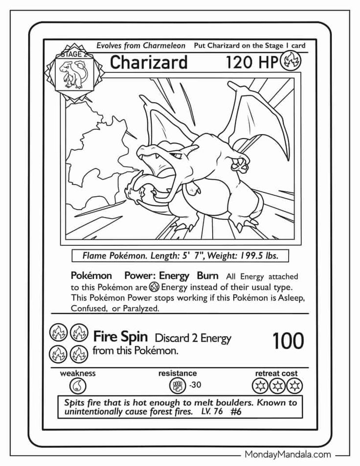 10 Pokemon Unite Coloring Pages 5