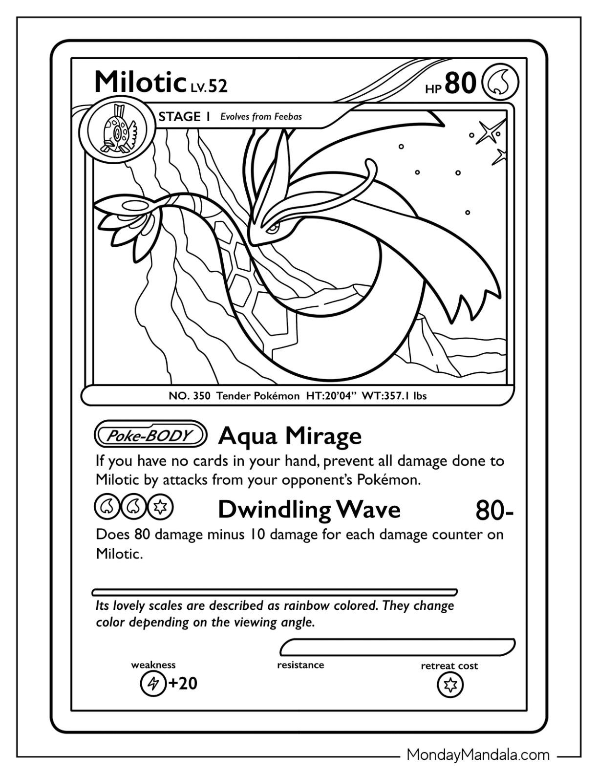 45+ Top Pokemon Cards Coloring Pages Rayquaza Free Printable