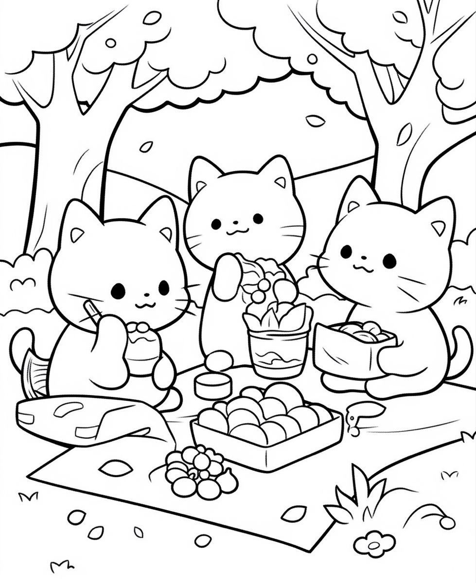 42 Aesthetic Adult Coloring Pages Free Printable 18