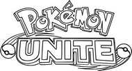 Pokemon Unite Coloring Pages Free Printable 26