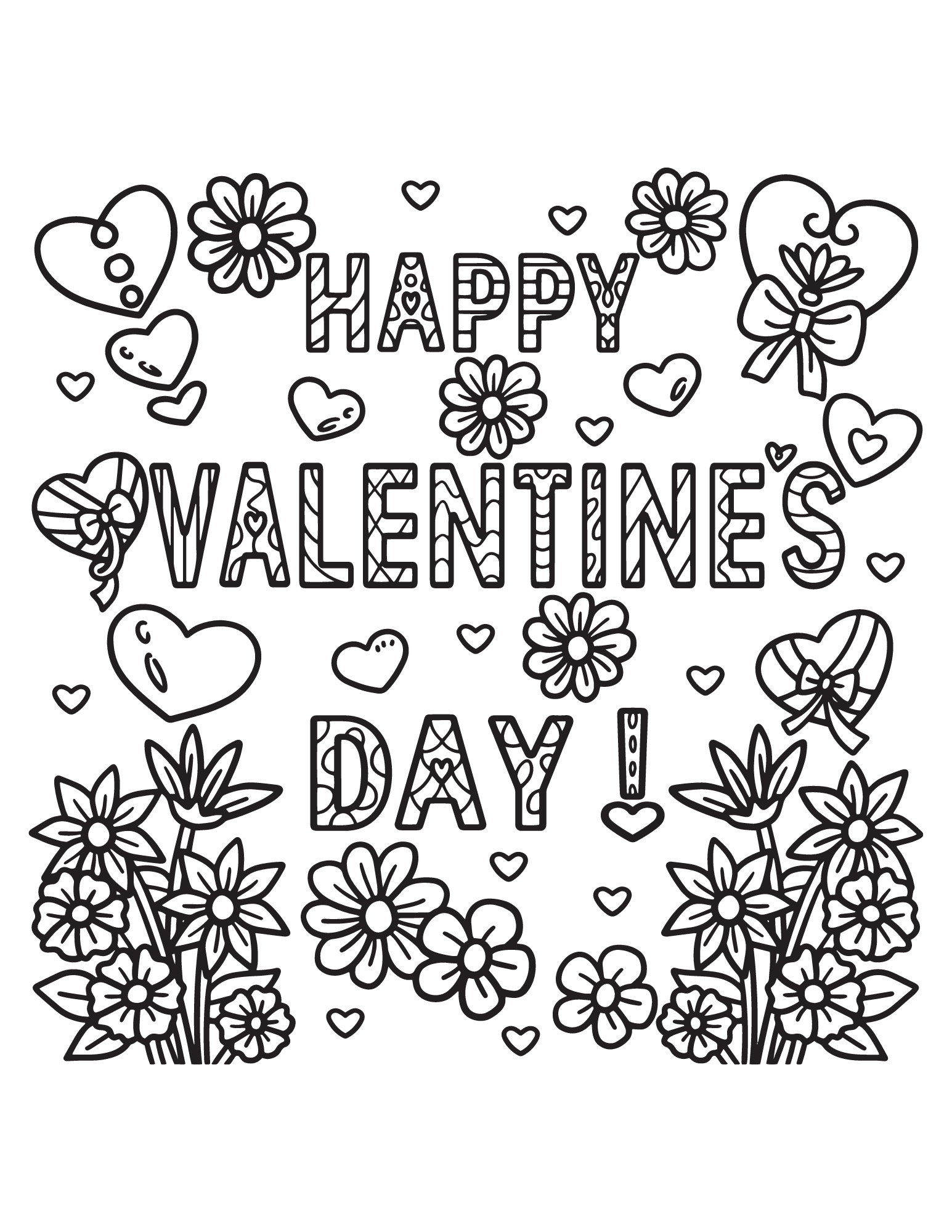 31+ Romantic Owl Coloring Pages for Grown-Ups to Celebrate Love