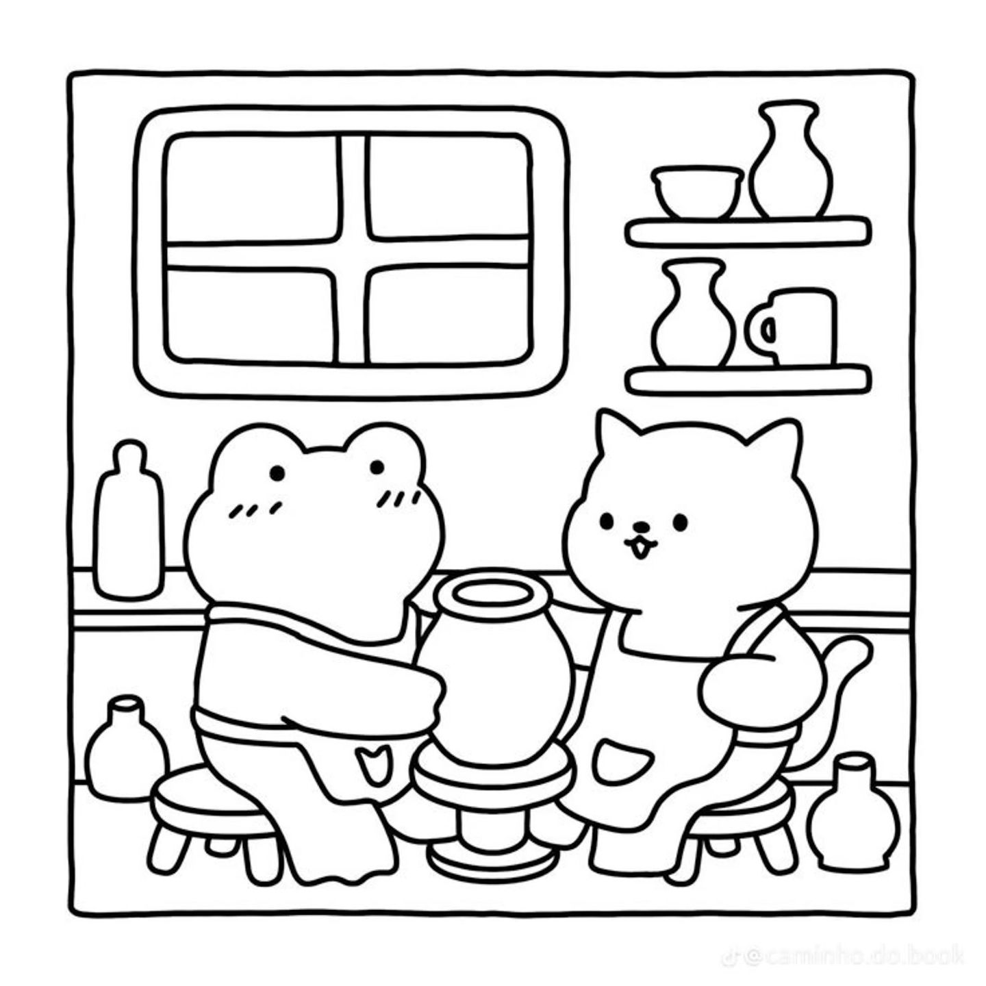 31+ Valentines Couple Coloring Pages for Adults Who Love Art & Romance