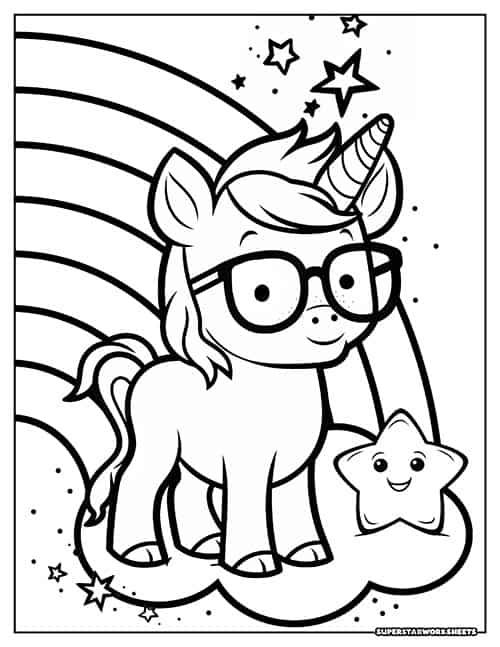 printable trace coloring pages jpg