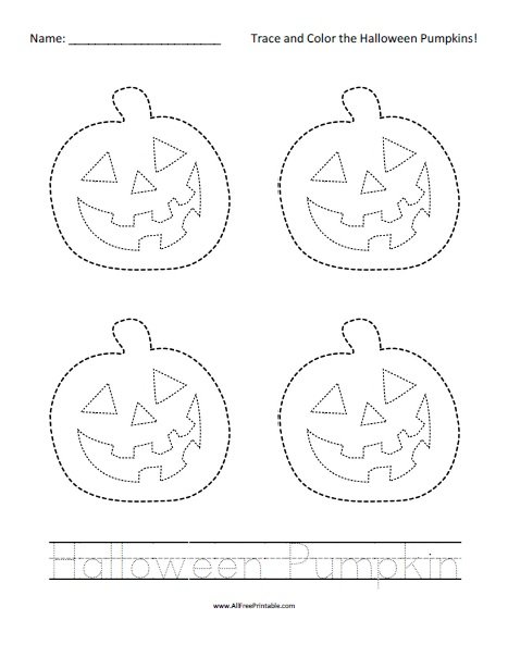 printable trace coloring pages jpg