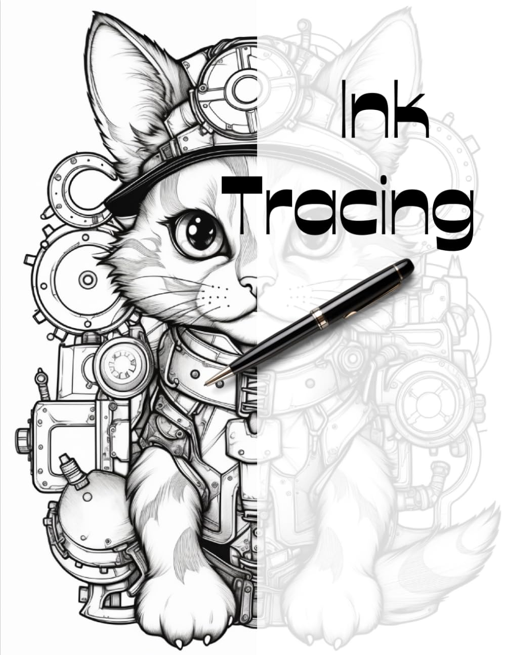 printable trace coloring pages jpg