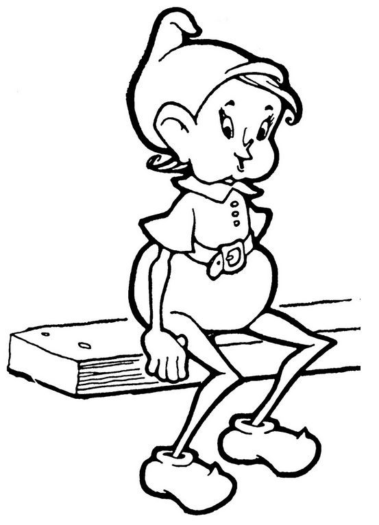 free pinocchio coloring pages for kids printable jpg