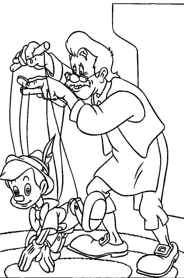 free pinocchio coloring pages for kids printable jpg