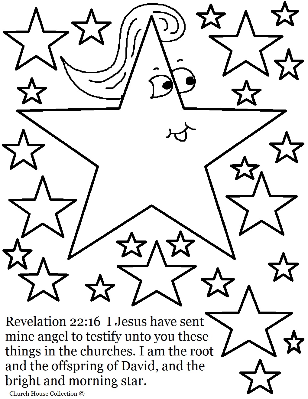 star coloring pages printable jpg