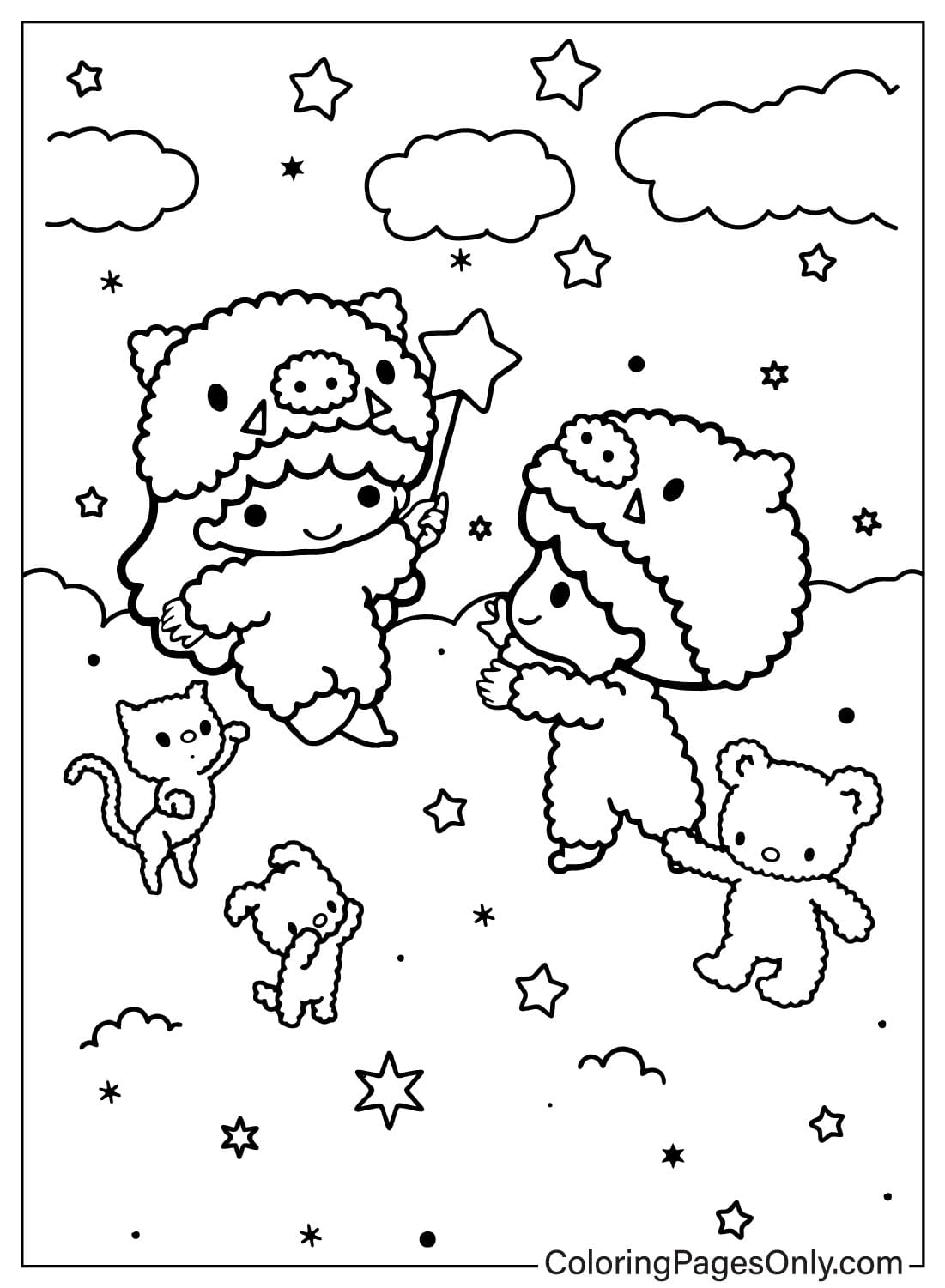 star coloring pages printable jpg