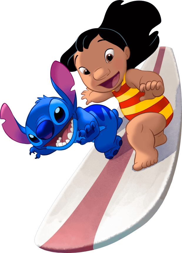 joyful lilo stitch coloring pages printable jpg