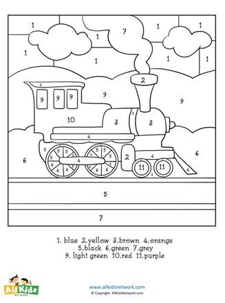 charming train coloring pages printable jpg