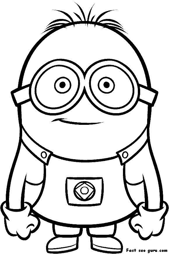 simple tablet coloring page printable jpg