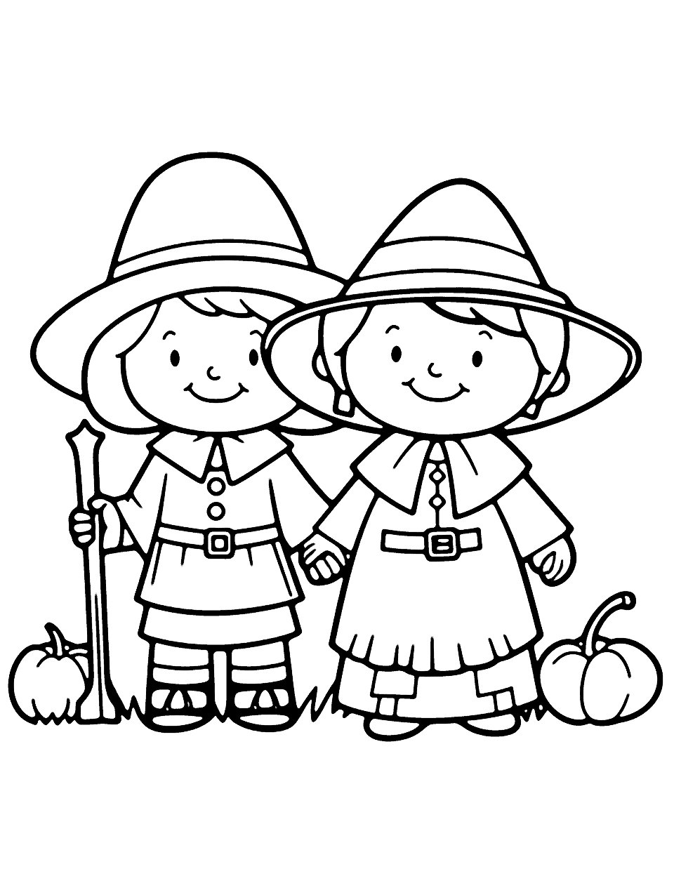 family thanksgiving coloring pages printable jpg