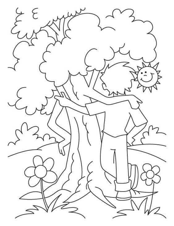 june coloring pages printable jpg