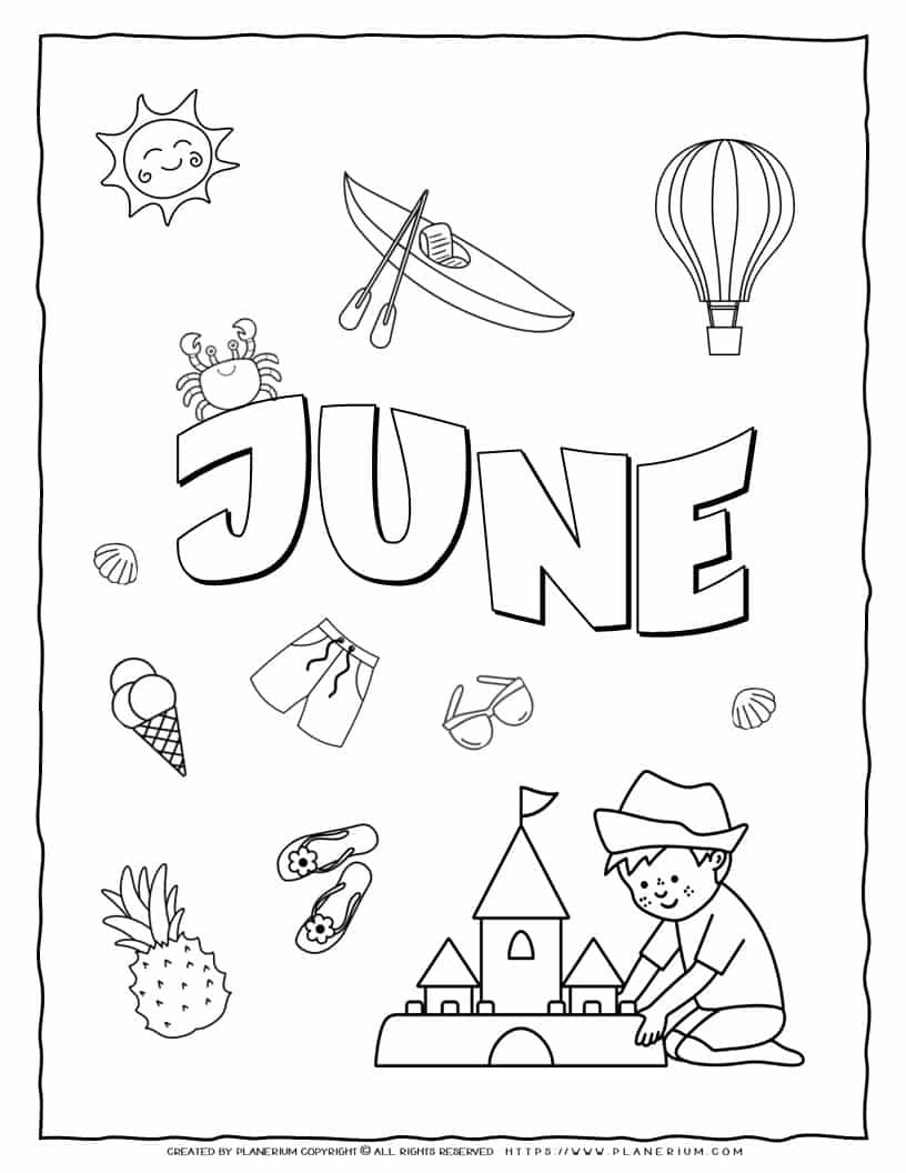 june coloring pages printable jpg