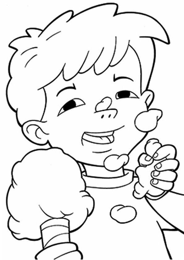 magical dragon tales coloring pages printable jpg