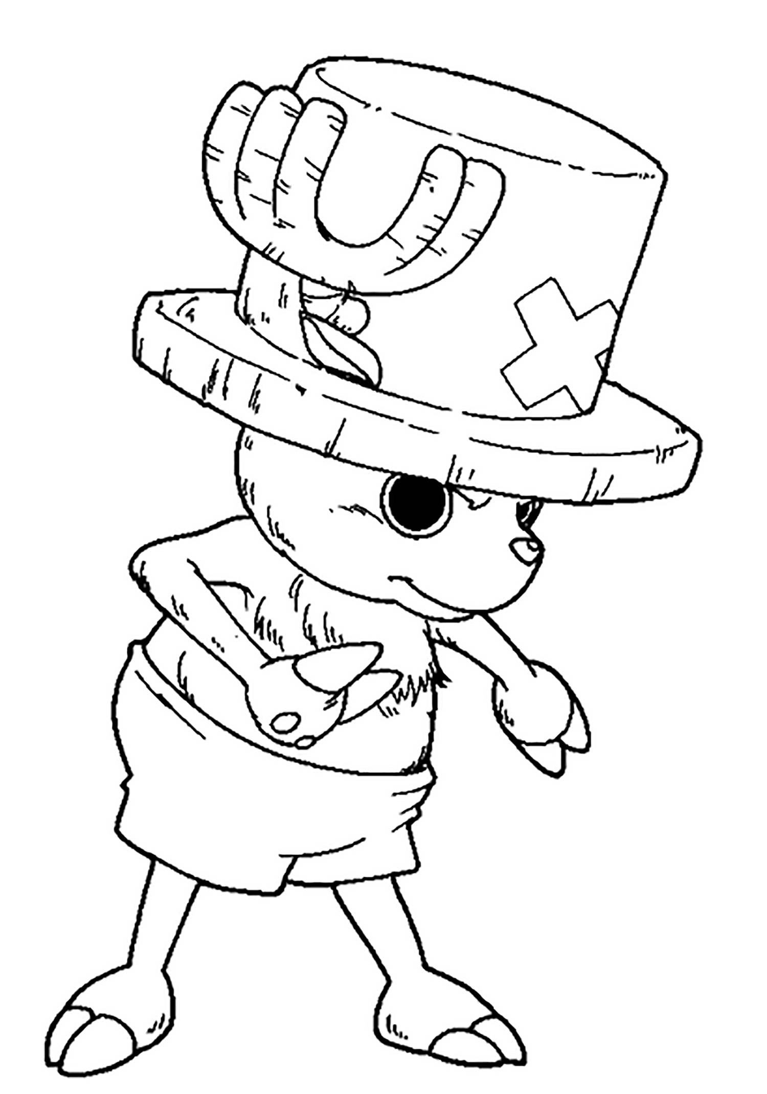 printable one piece coloring pages jpg