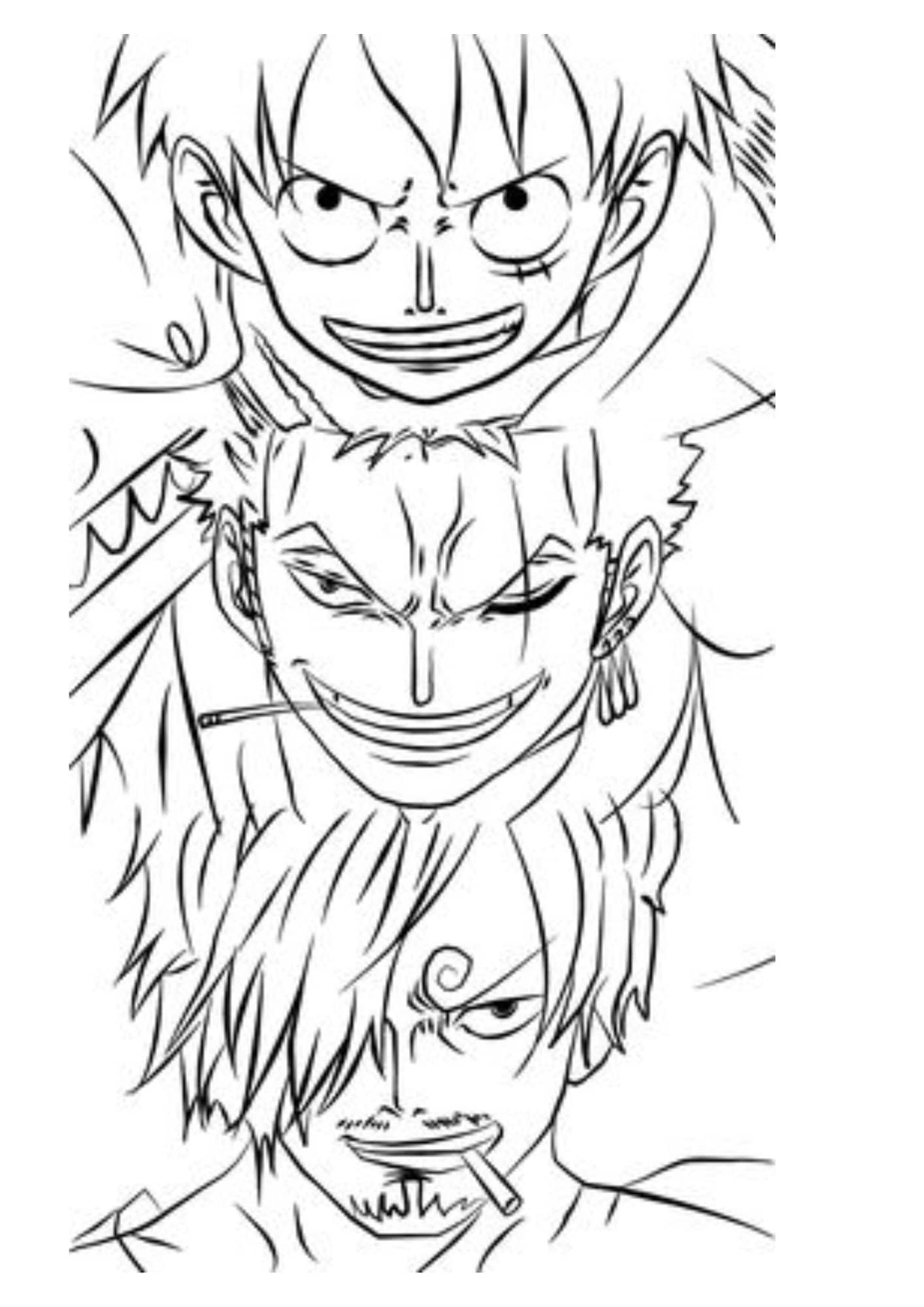 printable one piece coloring pages jpg