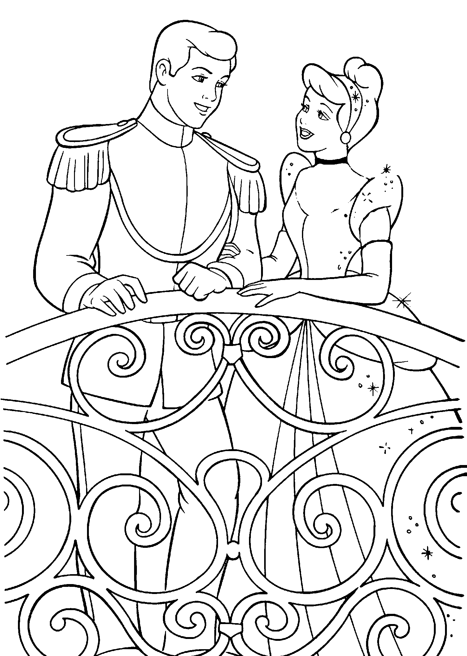 cute baddie disney princess coloring pages printable jpg