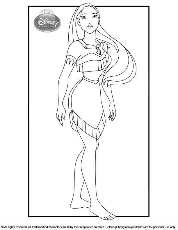 cute baddie disney princess coloring pages printable jpg