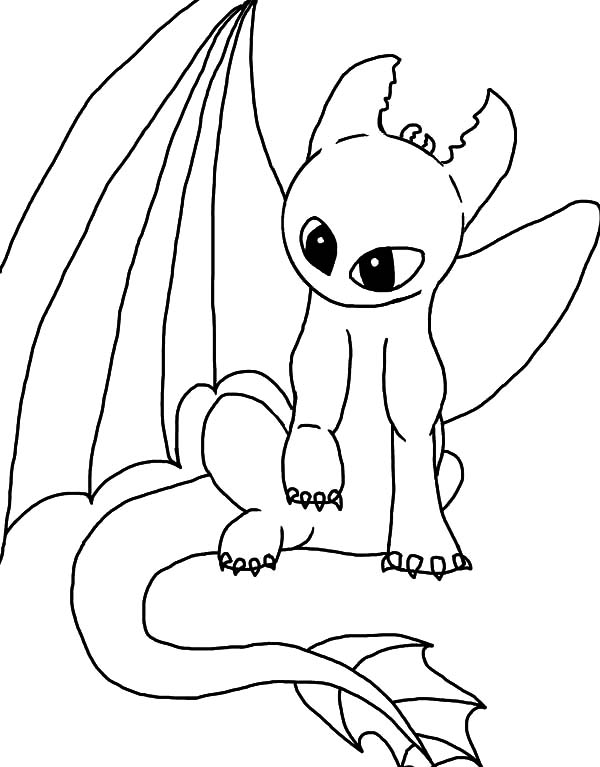 deadly nadder coloring pages printable jpg