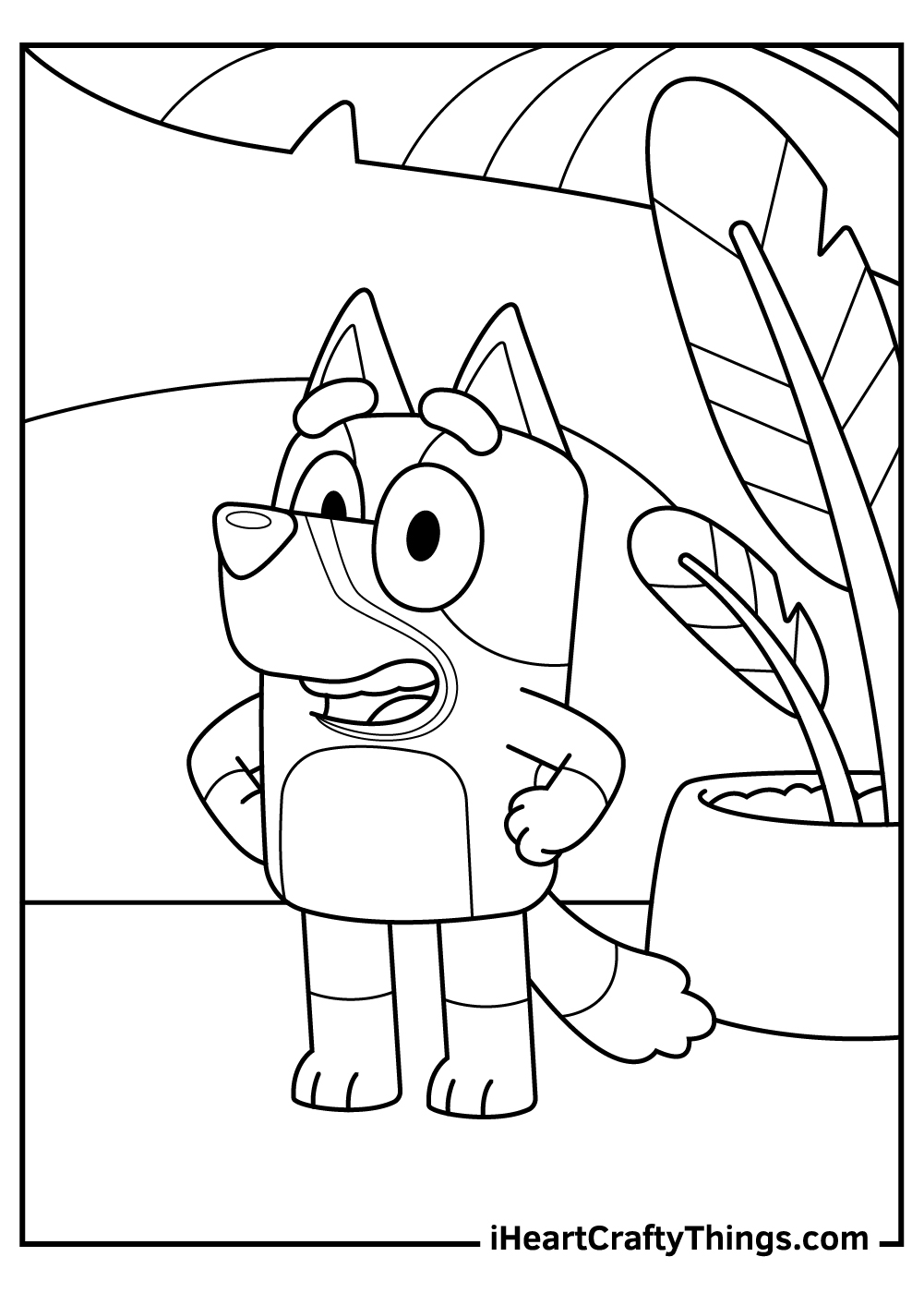 retro television coloring pages printable jpg