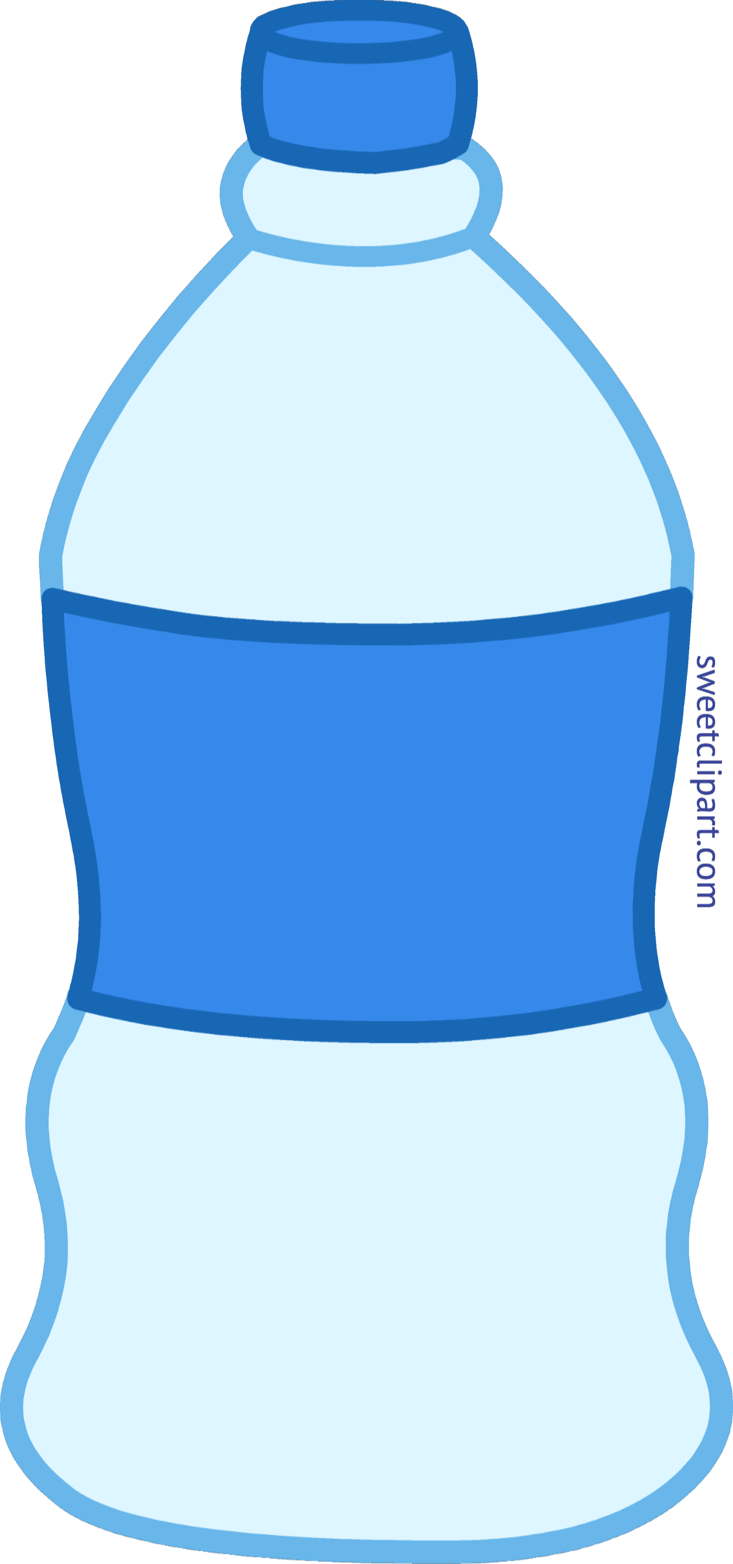 water bottle coloring pages printable jpg