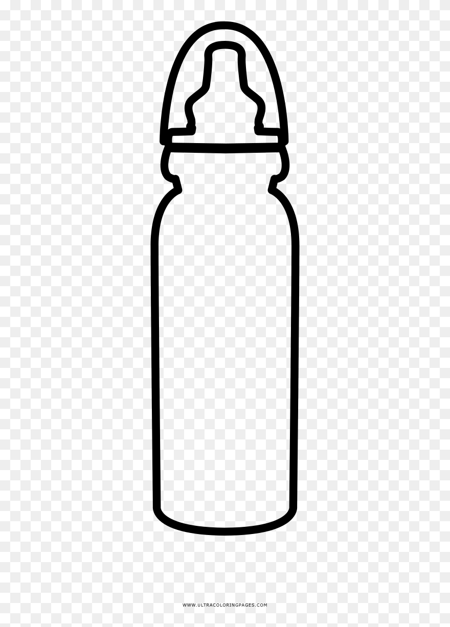 water bottle coloring pages printable jpg