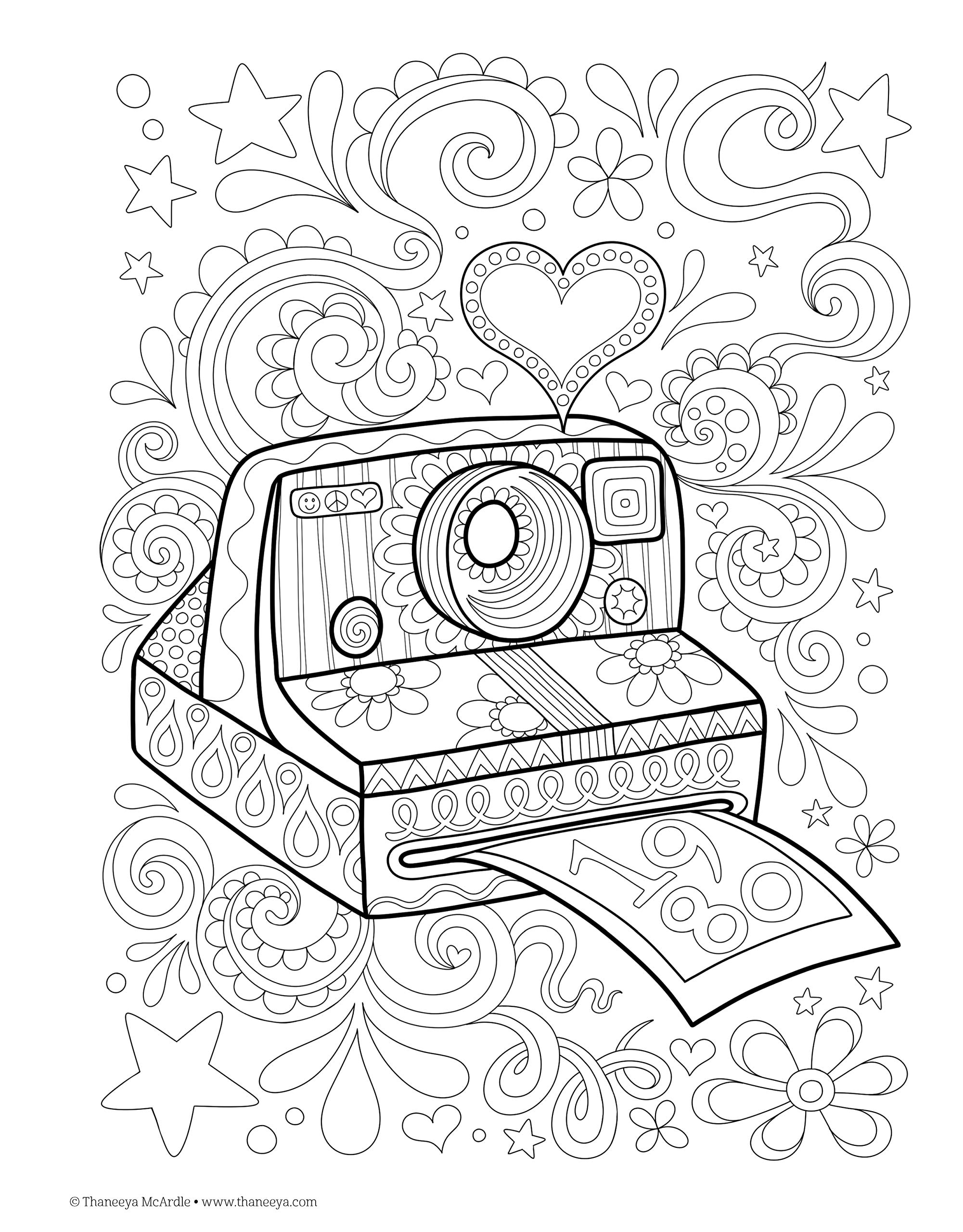 stylish girl baddie coloring pages printable jpg