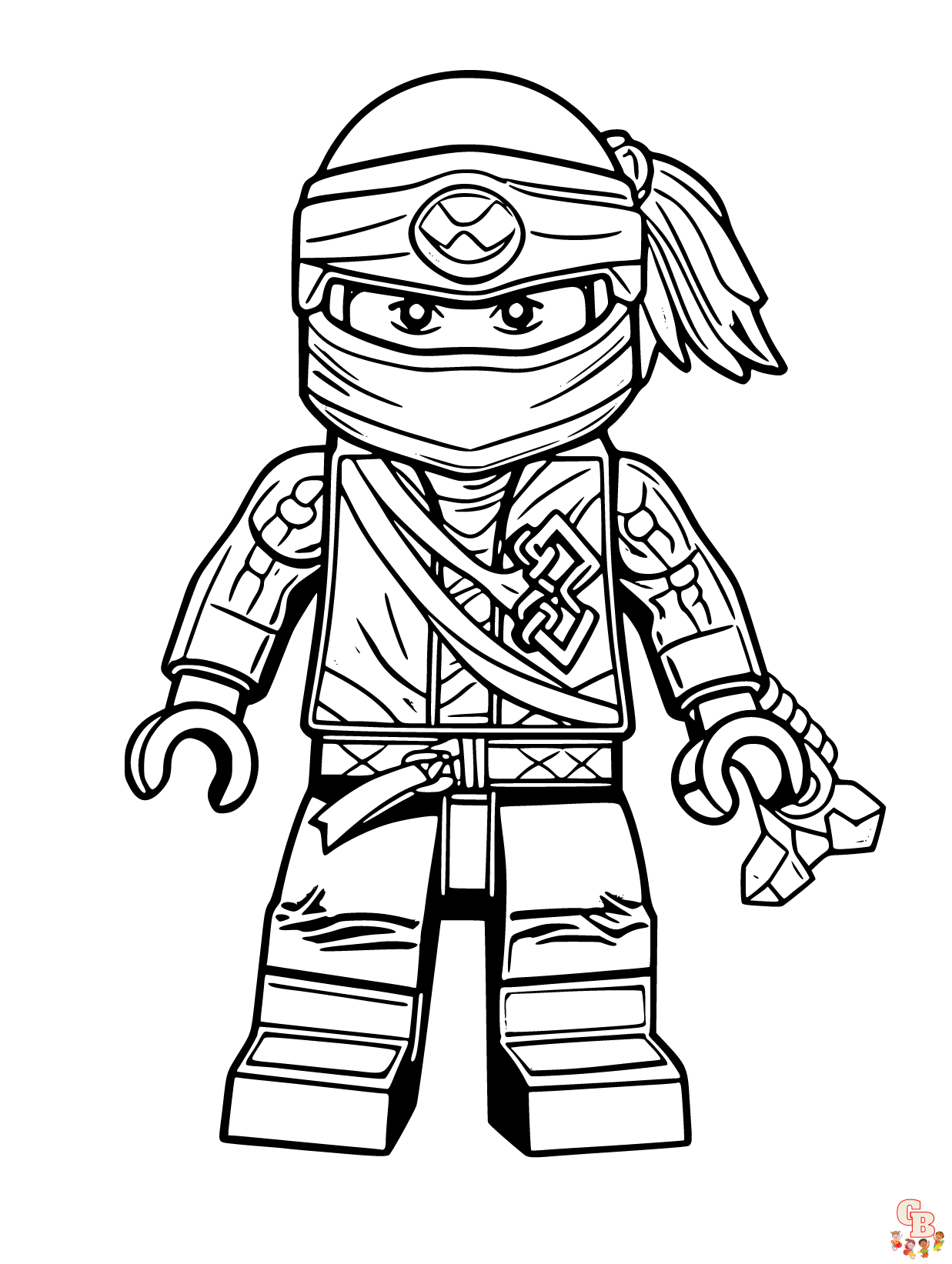 ninjago coloring pages for kids printable jpg