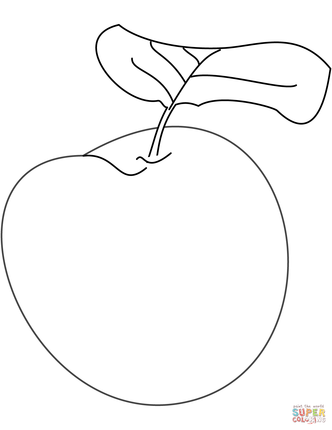 sweet plum coloring pages printable jpg